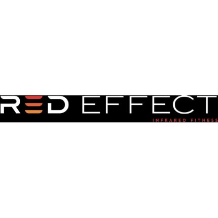 Logo van Red Effect Infrared Fitness