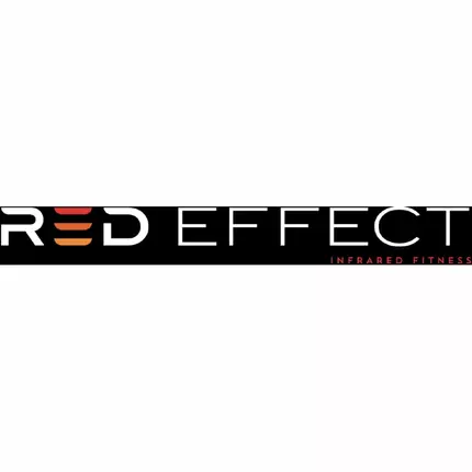 Logo fra Red Effect Infrared Fitness