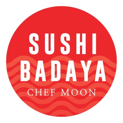 Logotipo de Sushi Badaya
