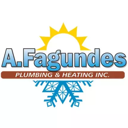 Logo von A. Fagundes Plumbing & Heating Inc.