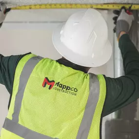 Building trust, one project at a time! At Mappco Construction, your satisfaction is our priority. Ready to see results that exceed your expectations? Contact us now!