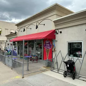 We're proud to showcase our work on the Walrus Ice Cream expansion project. ???????? Mappco had the pleasure of enhancing this iconic Fort Collins establishment, adding new space while preserving its unique charm. We're honored to have been a part of this project, providing delightful experiences for the community.