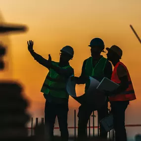 We don’t just build for today—we build for what’s next.

From modern commercial spaces to sustainable systems and future-ready designs, every project is a step toward smarter, more resilient communities.

Let’s build the future—together.