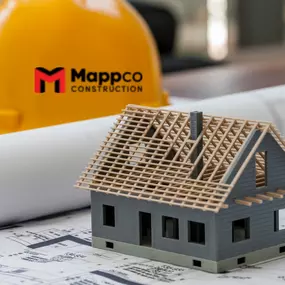 Big visions start small. Every custom residential or commercial build begins with a great plan and a trusted partner. At Mappco, we treat every project—no matter the size—with the same care, clarity, and craftsmanship.
Let’s take your idea from blueprint to reality.