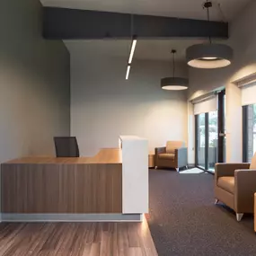 This 11,000 square foot tenant improvement for KS Industries in Platteville, CO transformed an existing space to meet the needs of one of Chevron’s trusted vendors. We’re proud to support industries that power our communities.
Reach out to learn how we can support your next commercial build.