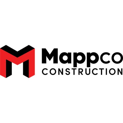 Logo da Mappco Construction