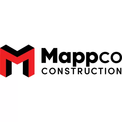 Logótipo de Mappco Construction