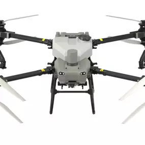 DJI Agras T50 - Accurate AG Drones 833-305-3607