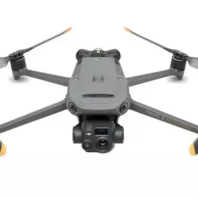 DJI Mavic 3 Thermal - Accurate AG Drones 833-305-3607