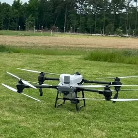 Accurate Agricultural Drones 833-305-3607