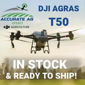 Bild von Accurate AG Drones
