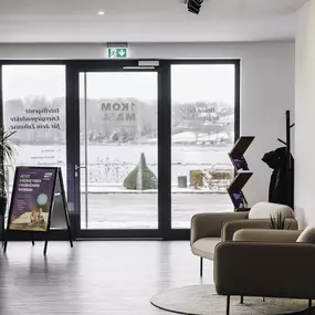 Bild von 1KOMMA5° Showroom Möhnesee