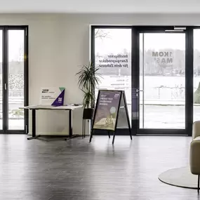 Bild von 1KOMMA5° Showroom Möhnesee