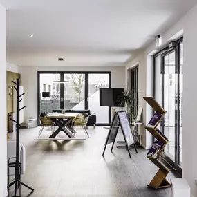 Bild von 1KOMMA5° Showroom Möhnesee