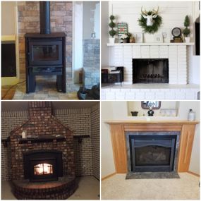 Bild von ABB Stoves Hearth and Home LLC