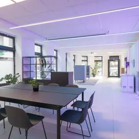 Bild von 1KOMMA5° Showroom Bielefeld