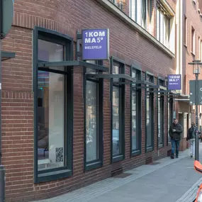 Bild von 1KOMMA5° Showroom Bielefeld