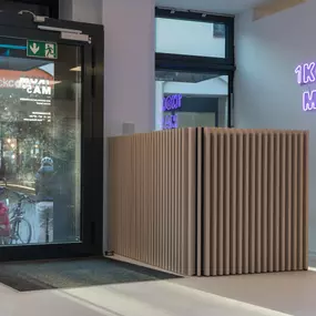 Bild von 1KOMMA5° Showroom Bielefeld