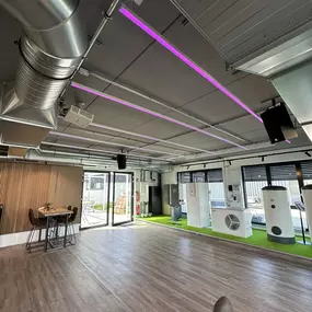 Bild von 1KOMMA5° Showroom Hildesheim