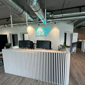 Bild von 1KOMMA5° Showroom Hildesheim