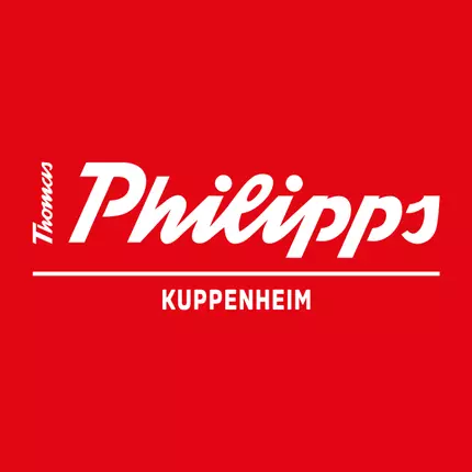 Logo da Thomas Philipps Kuppenheim