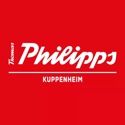 Logo da Thomas Philipps Kuppenheim