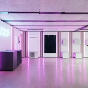 Bild von 1KOMMA5° Showroom Köln