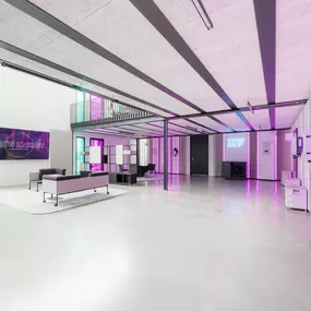 Bild von 1KOMMA5° Showroom Köln