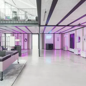 Bild von 1KOMMA5° Showroom Köln
