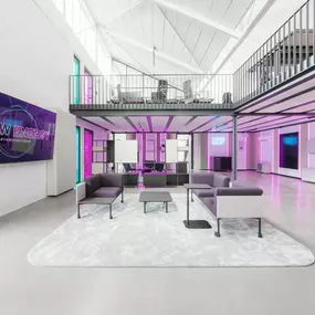 Bild von 1KOMMA5° Showroom Köln