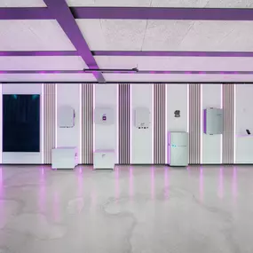 Bild von 1KOMMA5° Showroom Köln