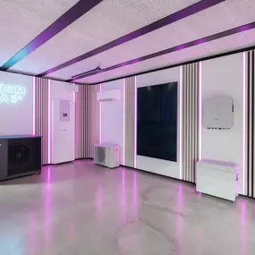 Bild von 1KOMMA5° Showroom Köln