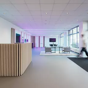 Bild von 1KOMMA5° Showroom Münster