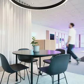 Bild von 1KOMMA5° Showroom Münster