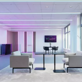 Bild von 1KOMMA5° Showroom Münster