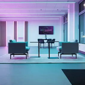Bild von 1KOMMA5° Showroom Münster