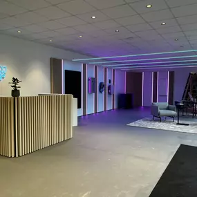 Bild von 1KOMMA5° Showroom Münster