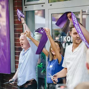 Bild von 1KOMMA5° Showroom Münster