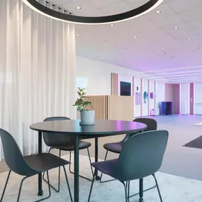 Bild von 1KOMMA5° Showroom Münster