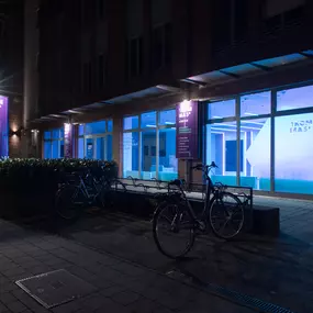 Bild von 1KOMMA5° Showroom Münster