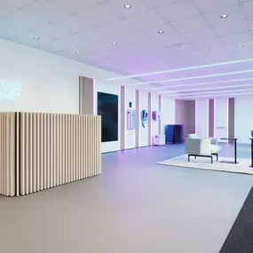 Bild von 1KOMMA5° Showroom Münster