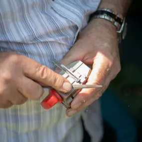 Change Locks David's Mobile Locksmith