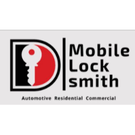 Logo da David's Mobile Locksmith