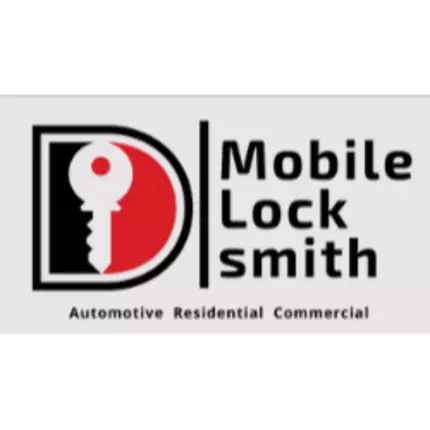 Λογότυπο από David's Mobile Locksmith OC