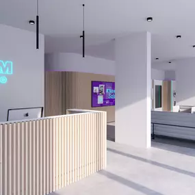 Bild von 1KOMMA5° Showroom Potsdam