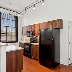 Bild von Residences at South High