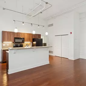 Bild von Residences at South High