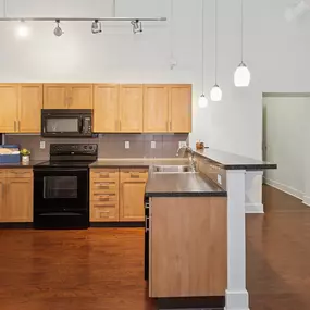 Bild von Residences at South High
