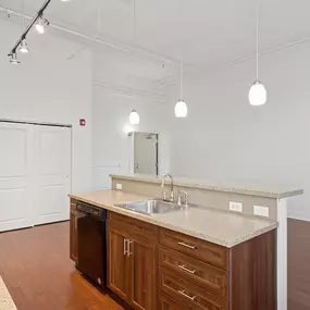 Bild von Residences at South High
