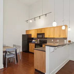 Bild von Residences at South High